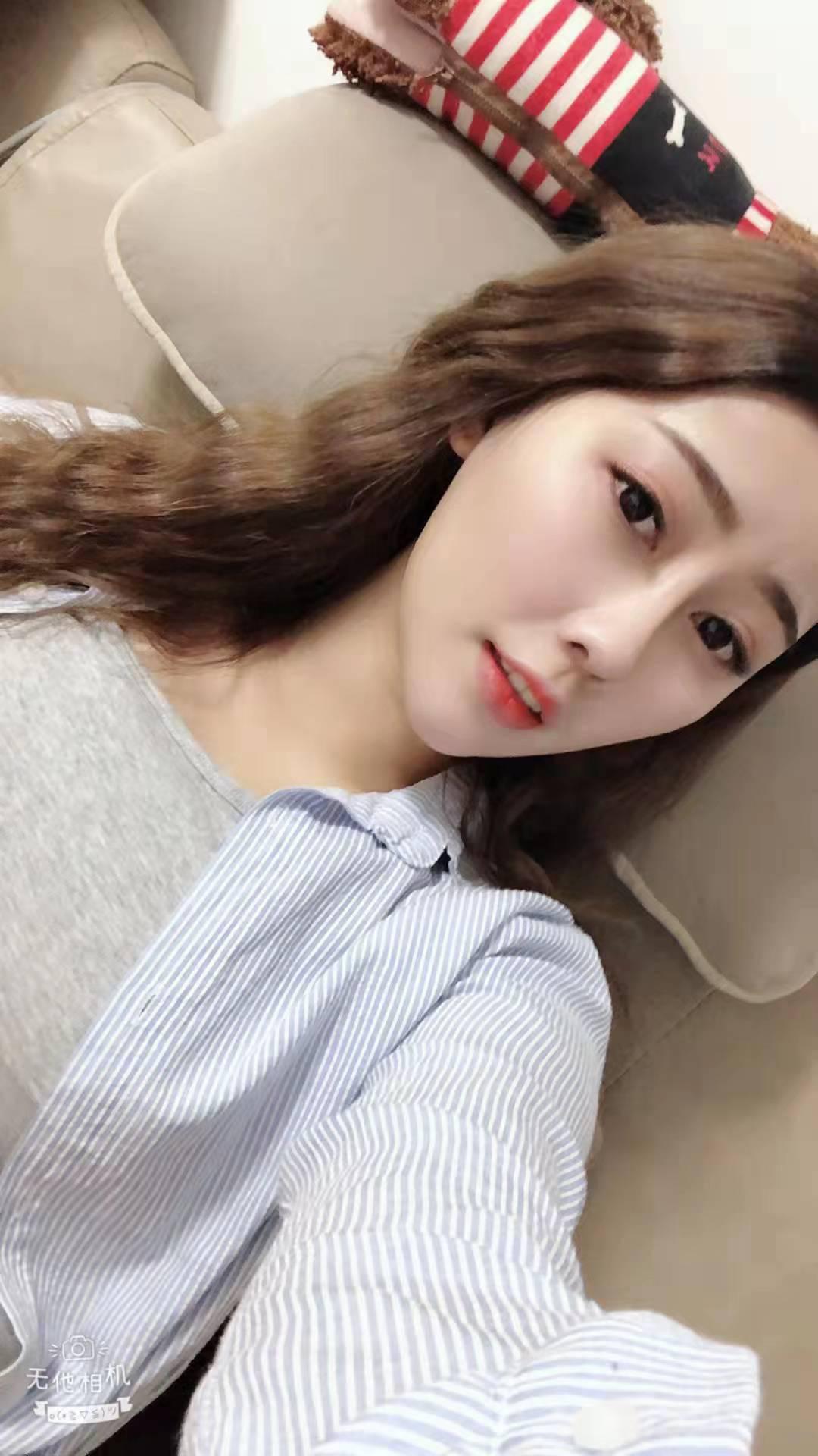 成华区清纯可人的妹妹