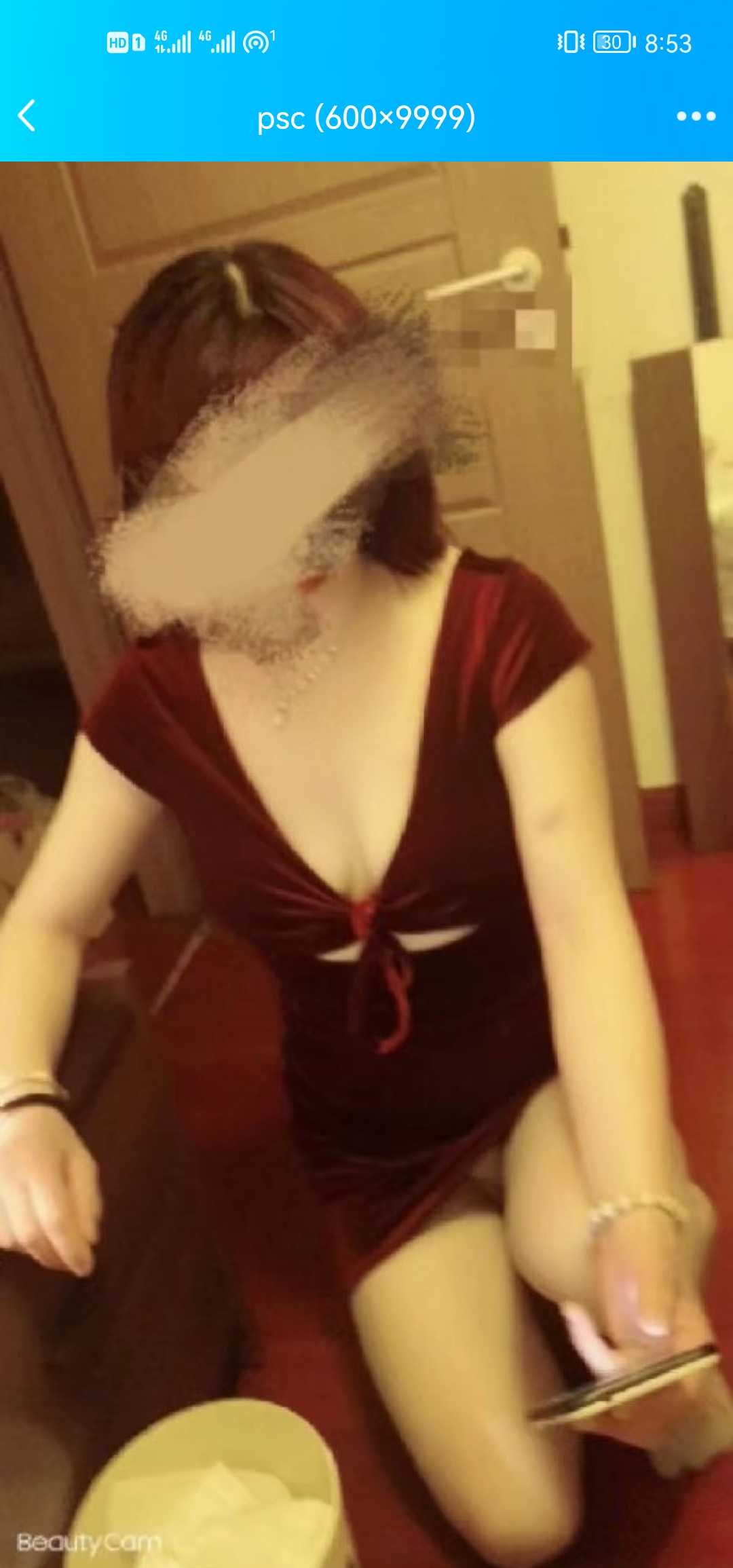 温柔听话熟女姐姐