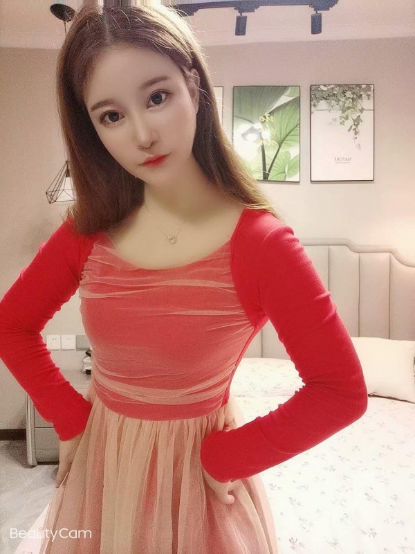 金牛万达 香香姑娘