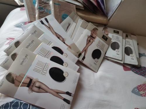 不一样的丝足体验